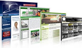 web design
