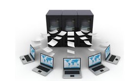 web hosting