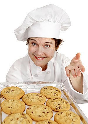 Cookies