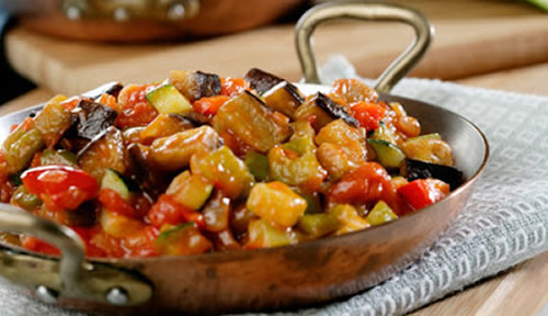 Samfaina (Cocina española)