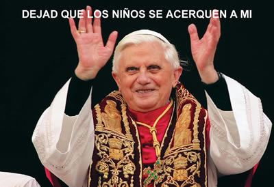 Joseph Ratzinger Joseph Ratzinger