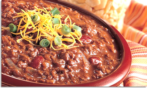 Frijoles Ranch Style
