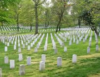 Cementerio de guerra Cementerio de guerra