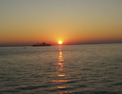Ciudad del Carmen