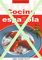 Cocina Española (¿?) Cocina Española (¿?)