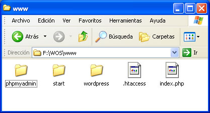 Wordpress